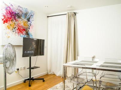 Kayz Lodge- Luxury Ensuite-Private & Shared Accommodation In A New House At The Olympic Village Overlooking Stratford Westfield And Tube Station لندن الغرفة الصورة