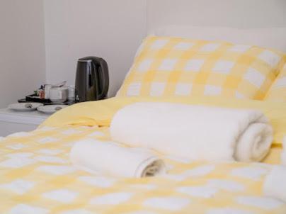 Kayz Lodge- Luxury Ensuite-Private & Shared Accommodation In A New House At The Olympic Village Overlooking Stratford Westfield And Tube Station لندن الغرفة الصورة